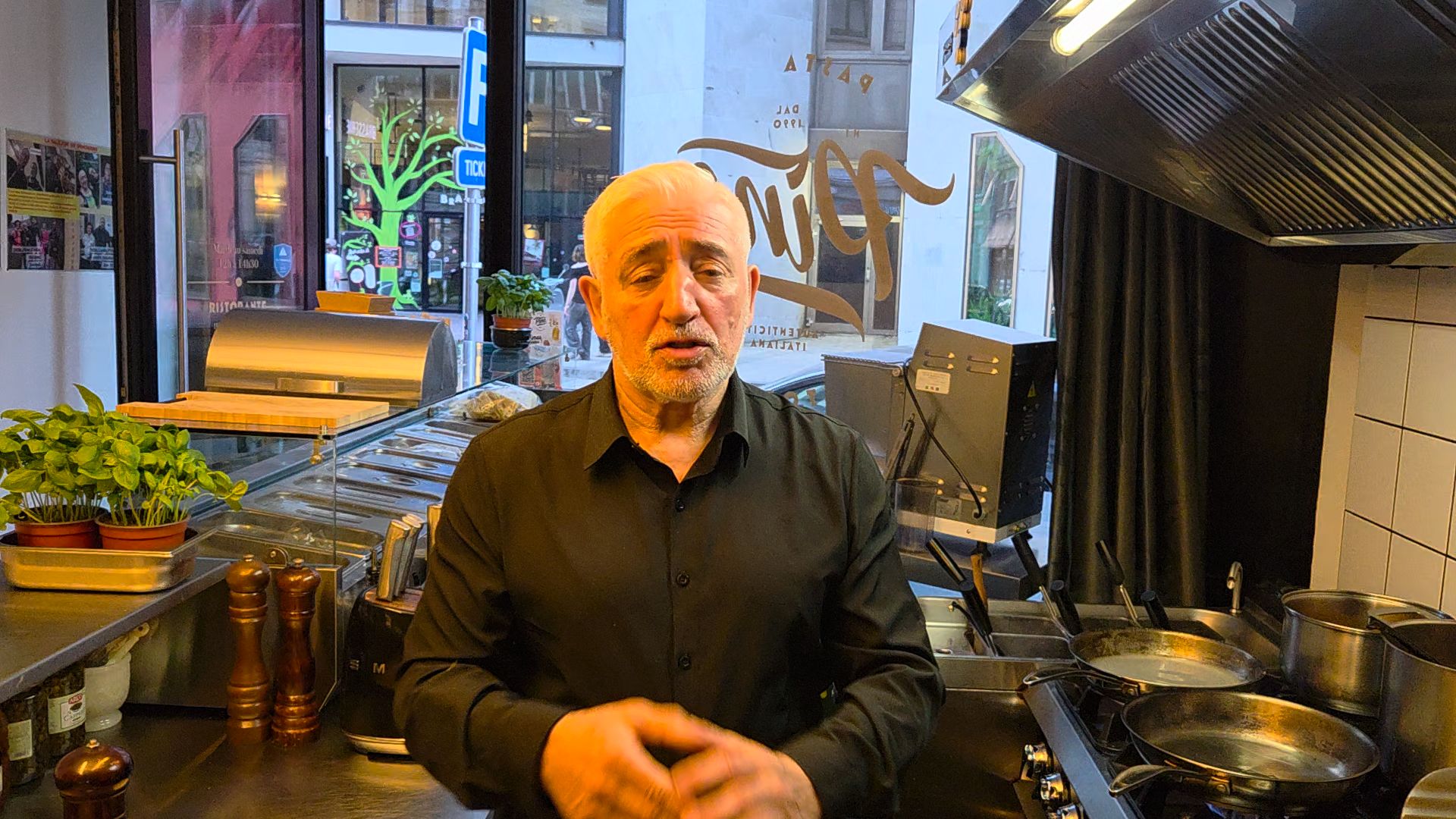 NI PINO anc.trattoria da pino · Photos 10