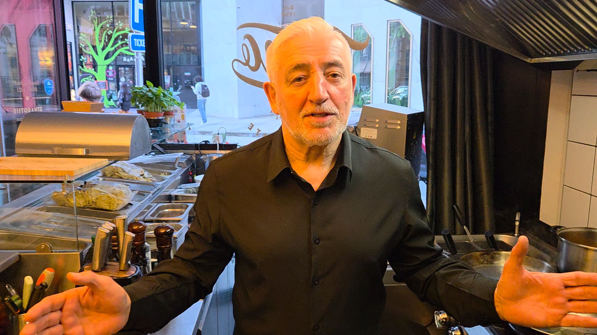 NI PINO anc.trattoria da pino · Photos 4