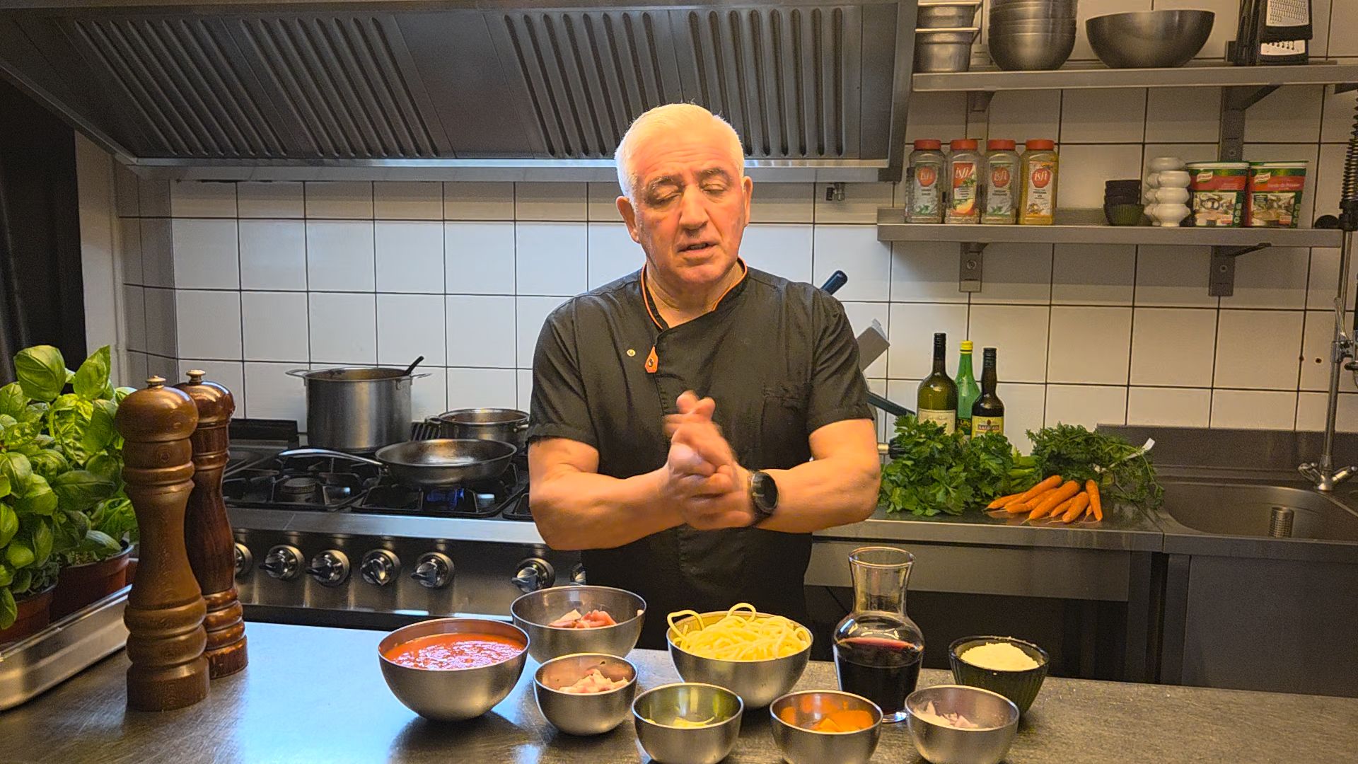 NI PINO anc.trattoria da pino · Photos 8