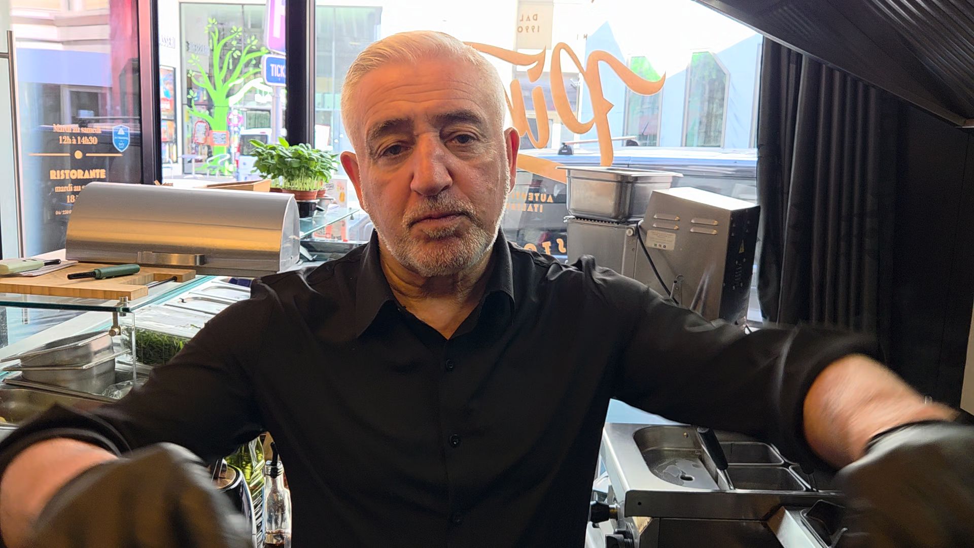 NI PINO anc.trattoria da pino · Photos 7