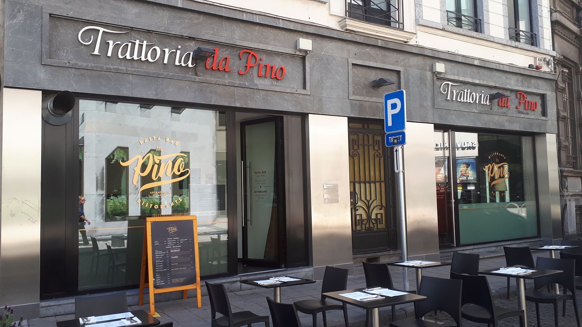 NI PINO anc.trattoria da pino · Photos 5